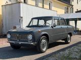 Alfa Romeo Giulia 1.300 - Restored - Alfa Romeo Giulia Oldtimer