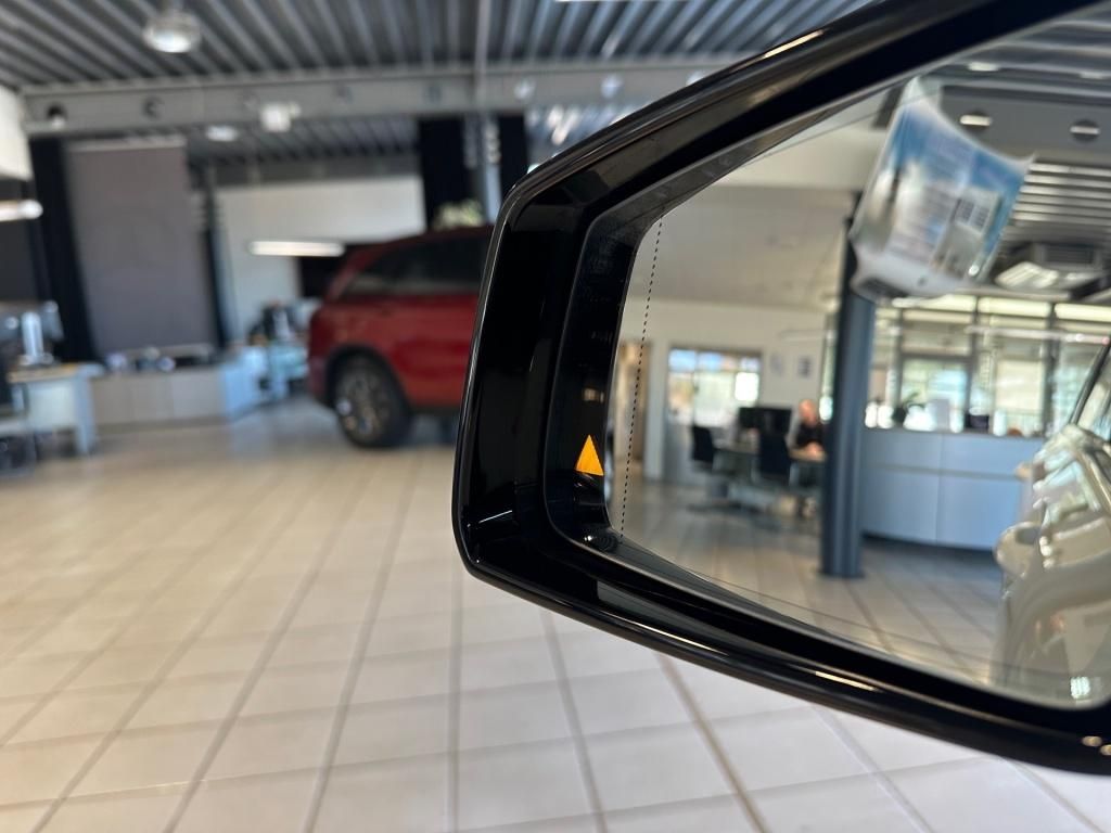 Fahrzeugabbildung Mercedes-Benz B 200 Night Navi SHZ LED KAM Totwink. RDK