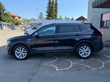 Volkswagen Tiguan Allspace - 7