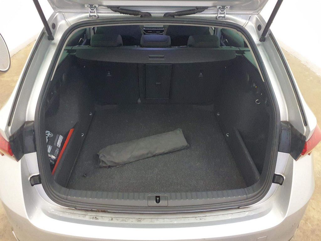 Skoda Octavia - Bild 12