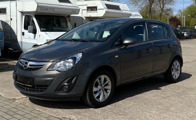 Opel Corsa 1.3 CDTI Edition