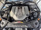 Mercedes-Benz CLS 55 AMG Kompressor | TÜV NEU | 106.000 km | - Autos aus dem Jahr 2005