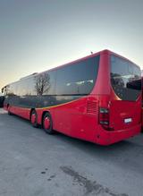 Setra S 417 UL - GT Klima/ Euro 5/ 2 x Vorhanden - Setra Kleinbus