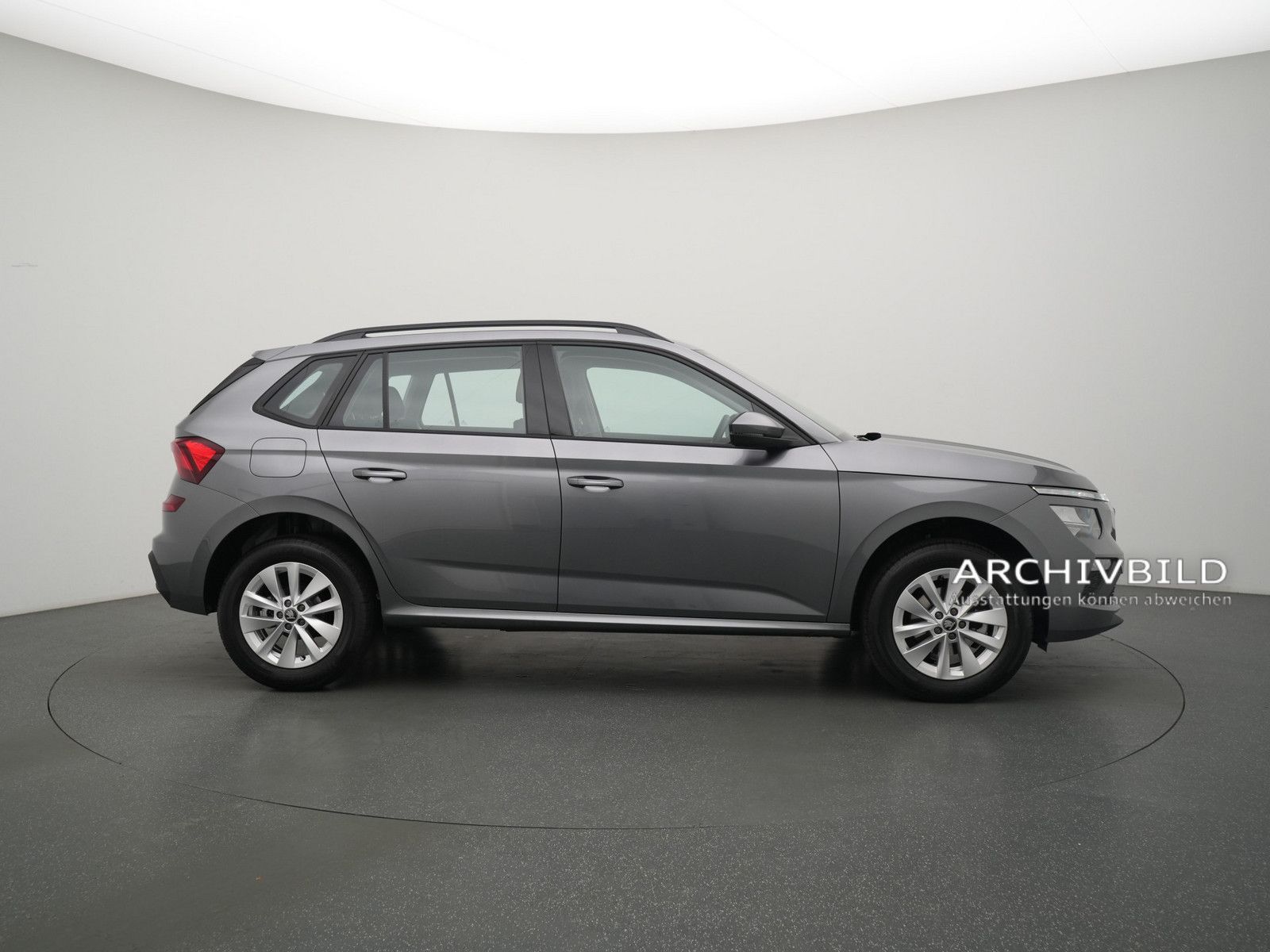 Skoda Kamiq - Bild 3