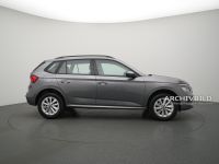 Skoda Kamiq - Vorschau Bild 3
