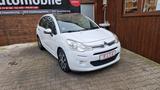 Citroën C3 Automatik, PDC, Tempomat, Bluetooth - Citroën C3 mit Diesel-Antrieb