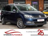 Volkswagen Sharan 2.0 TSI Highline DSG |7-Sitzer|Leder|Pano