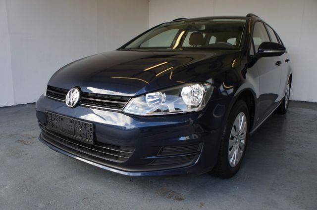 Volkswagen Golf VII 7 Variant Trendline BMT"NAVI-KLIMA-1.HD