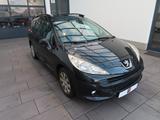 Peugeot 207 SW 1.4 Klimaanlage/ NSW/ CD/ ZV/ Metallic - Peugeot 207 in Kassel