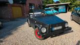 Volkswagen VW Kübel 181 ex BW H-Zulassung - Volkswagen 181 Benziner Gebrauchtwagen