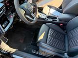 Audi RS3 2.5 TFSI Sportback *Matrix*B&O*Voll*Pano HD - gebrauchte Audi RS3 aus dem Jahr 2024