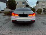 BMW 530i xDrive A - - BMW 530: Limousine, 530i