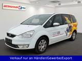 Ford Galaxy 2.0 TDCi 7-Sitzer AAC PDC SHZ - Ford Galaxy in Halle