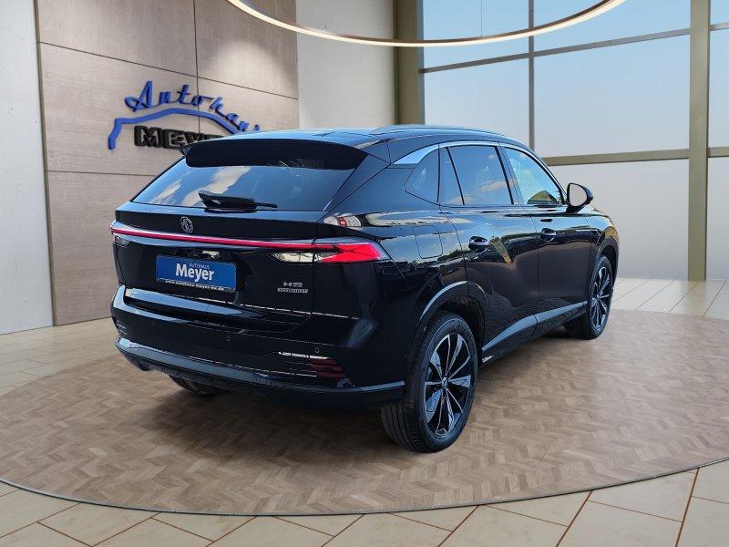 MG HS Hybrid+ Luxury 19*Alu/Leder/Navi/ACC/el.Klapp, миниатюра 5