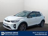 Kia Stonic 1.0l Spirit Navi Klima Sitzheizung 1Hand - Kia Gebrauchtwagen in Dortmund