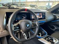 BMW X3 M50 - Vorschau Bild 21