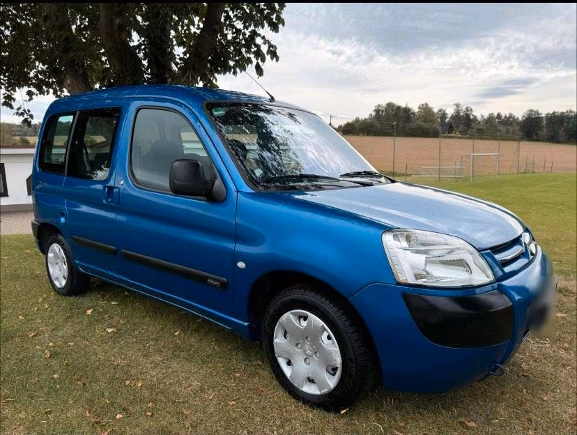 Citroën Berlingo