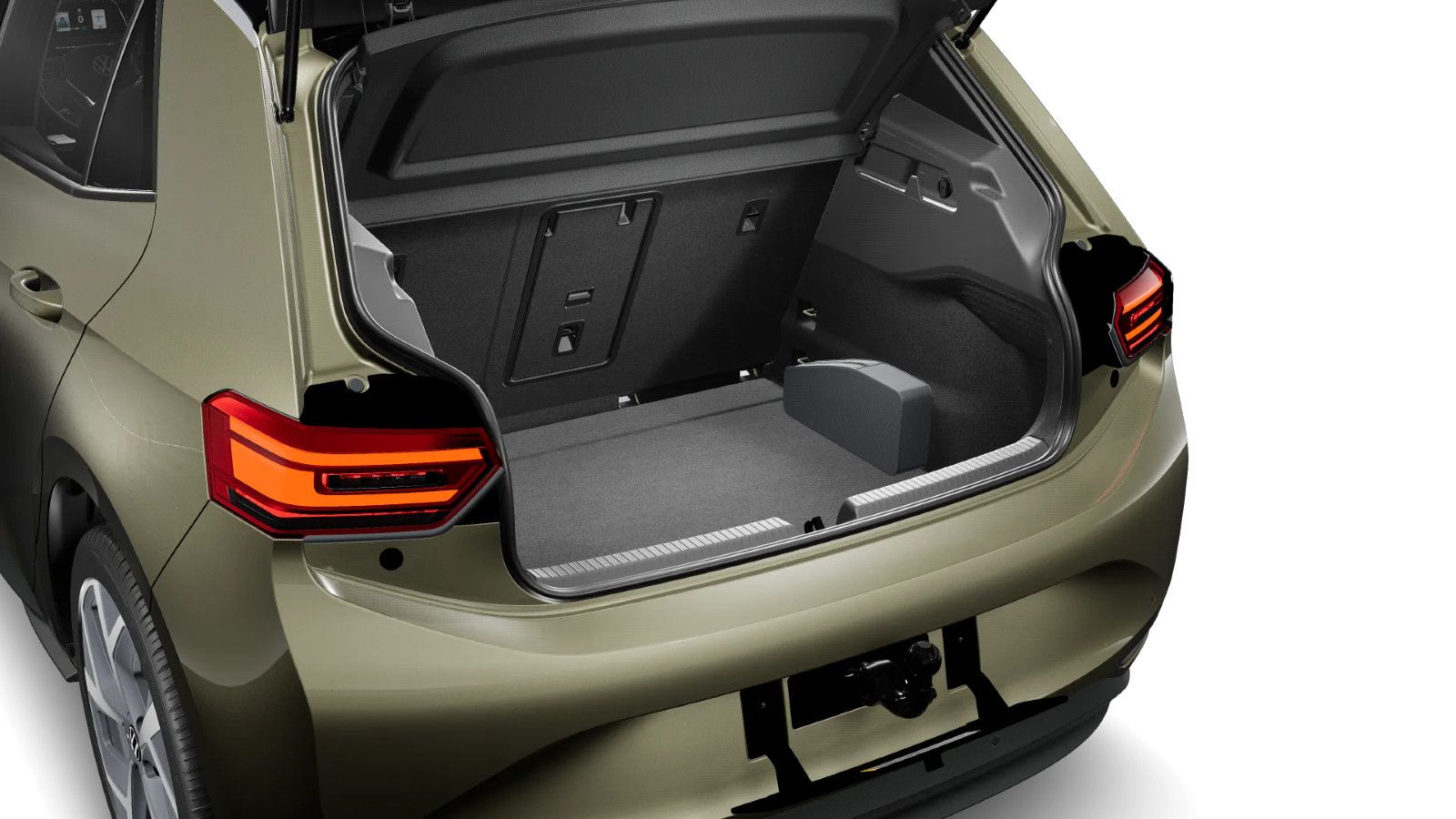 Volkswagen ID.3 - Bild 9