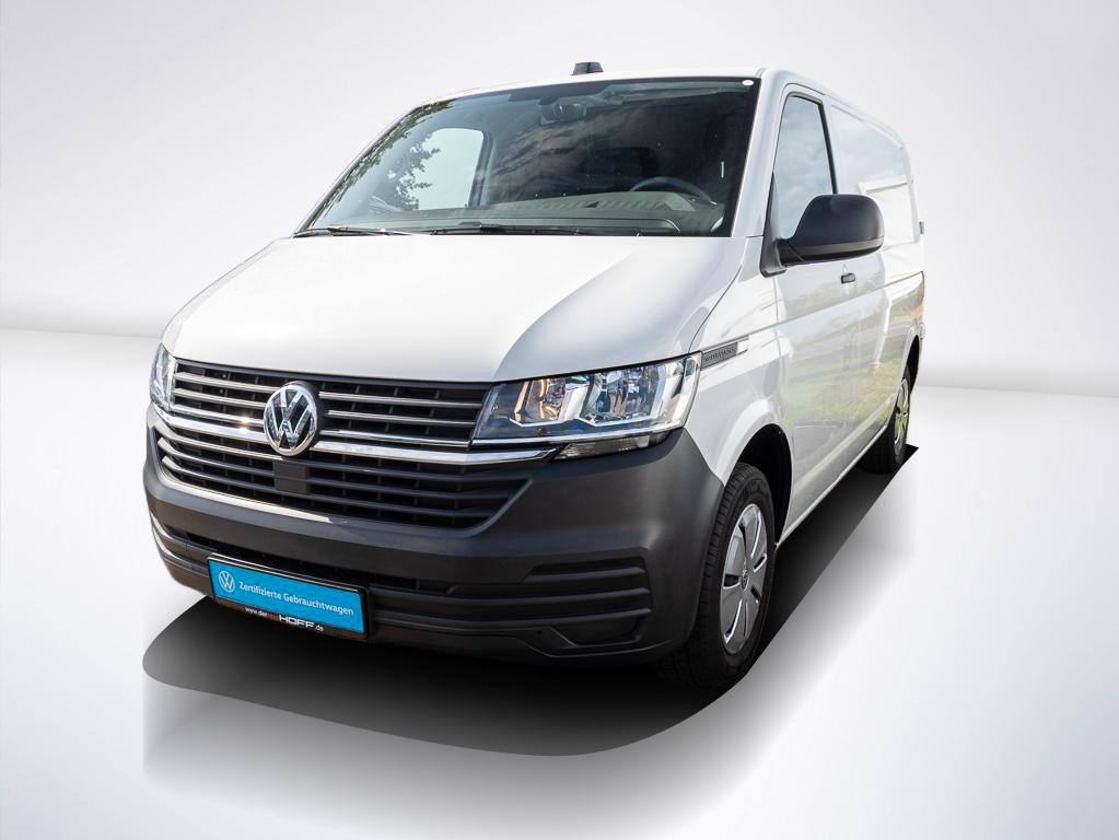 Volkswagen T6.1 Transporter KASTEN KAMERA NAVI ALLWETTER KL