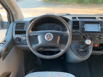 Volkswagen T5 Transporter - 9