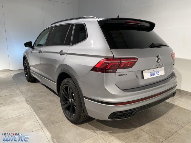 Tiguan Allspace 2.0 l TDI 4Motion R-Line AHK