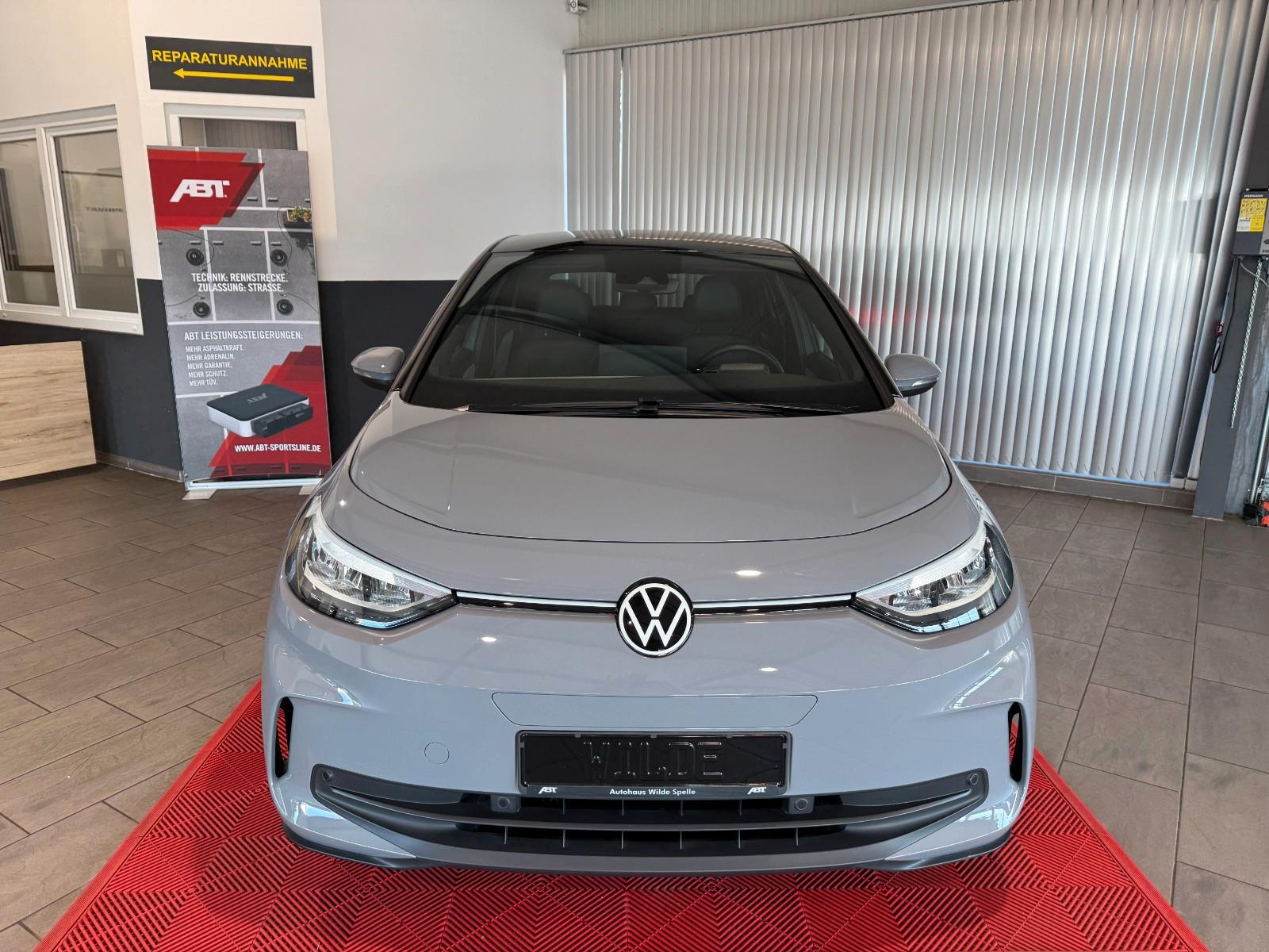 Volkswagen ID.3 Pro 150 kW ACC Navi 19" CarPlay Sitzheizung