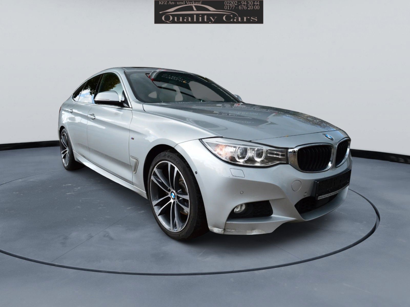 BMW 330