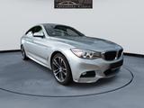 BMW Gran Turismo 330 d xDrive M Sport M paket - BMW 330 mit Diesel-Antrieb: Limousine, 330d M Paket