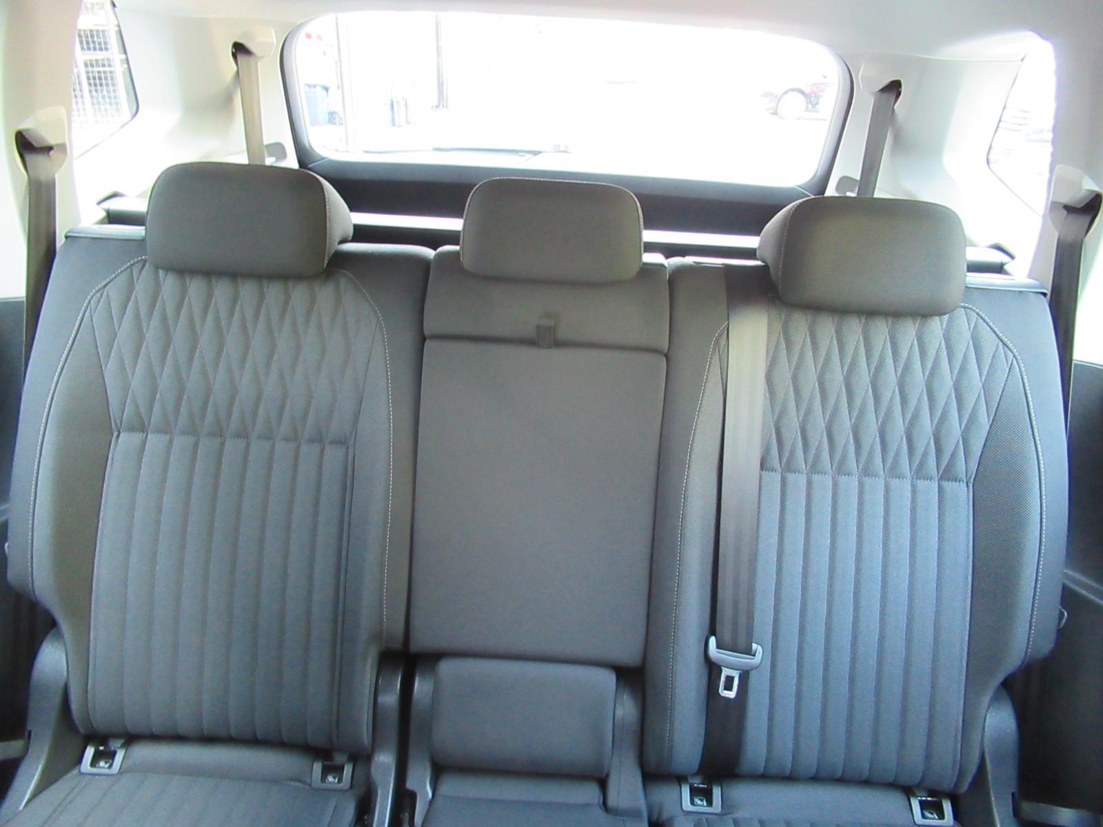 Volkswagen Tiguan 1.5 DSG Allspace Navi LED, миниатюра 18