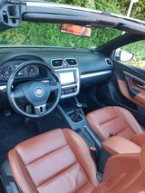Volkswagen EOS 1.4 TSI SPORT STANDHEIZUNG KLIMA CarPlay  - Volkswagen Eos: Sport