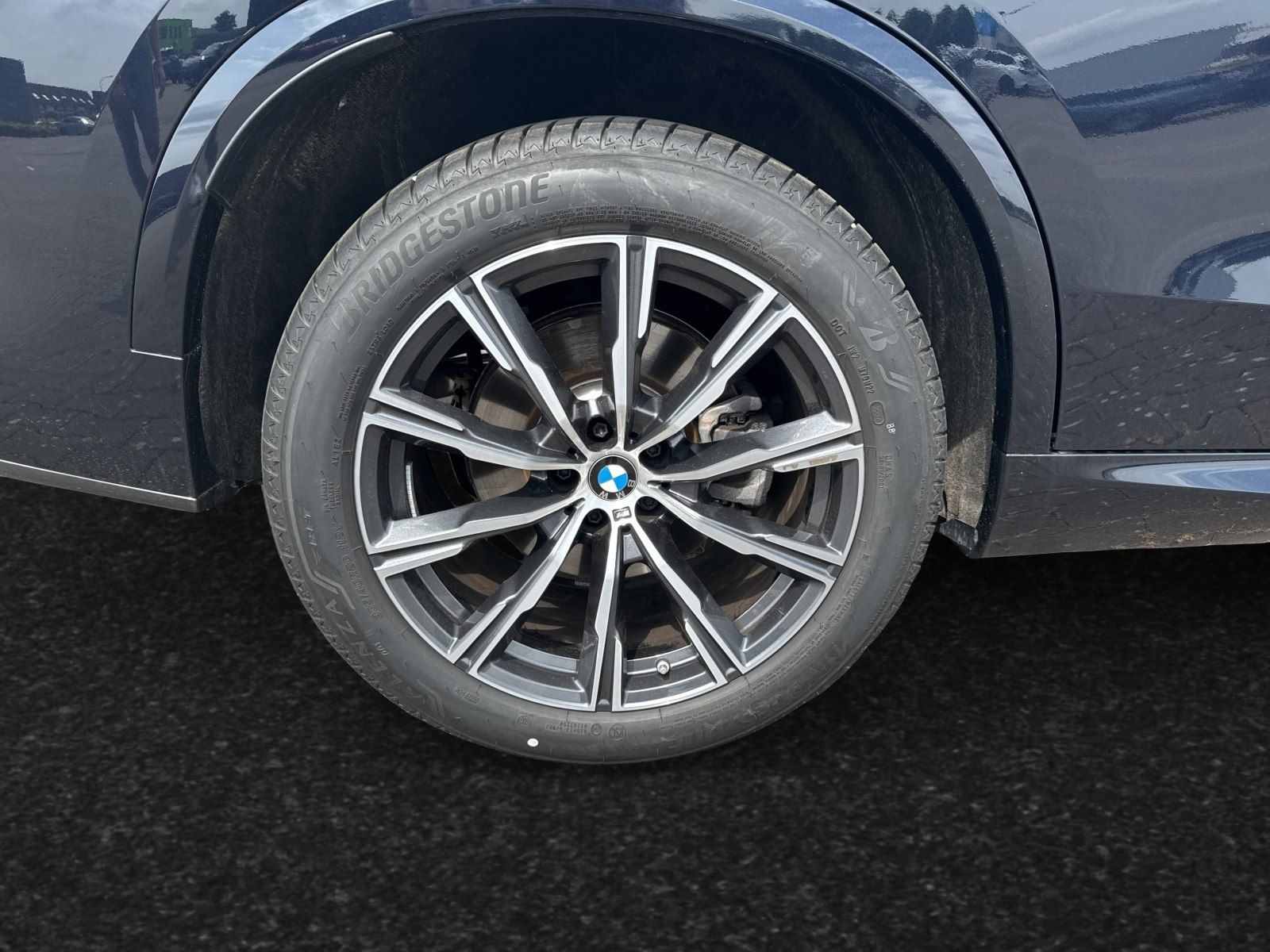 BMW X5 xDrive30d M Sport|AHK|LCProf.|PAProf.|H/K foto 4