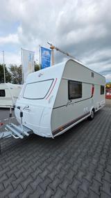 Bürstner Premio 510 TK,Klima,ATC,1H,Vorzelt,Mover,ATC - Offers