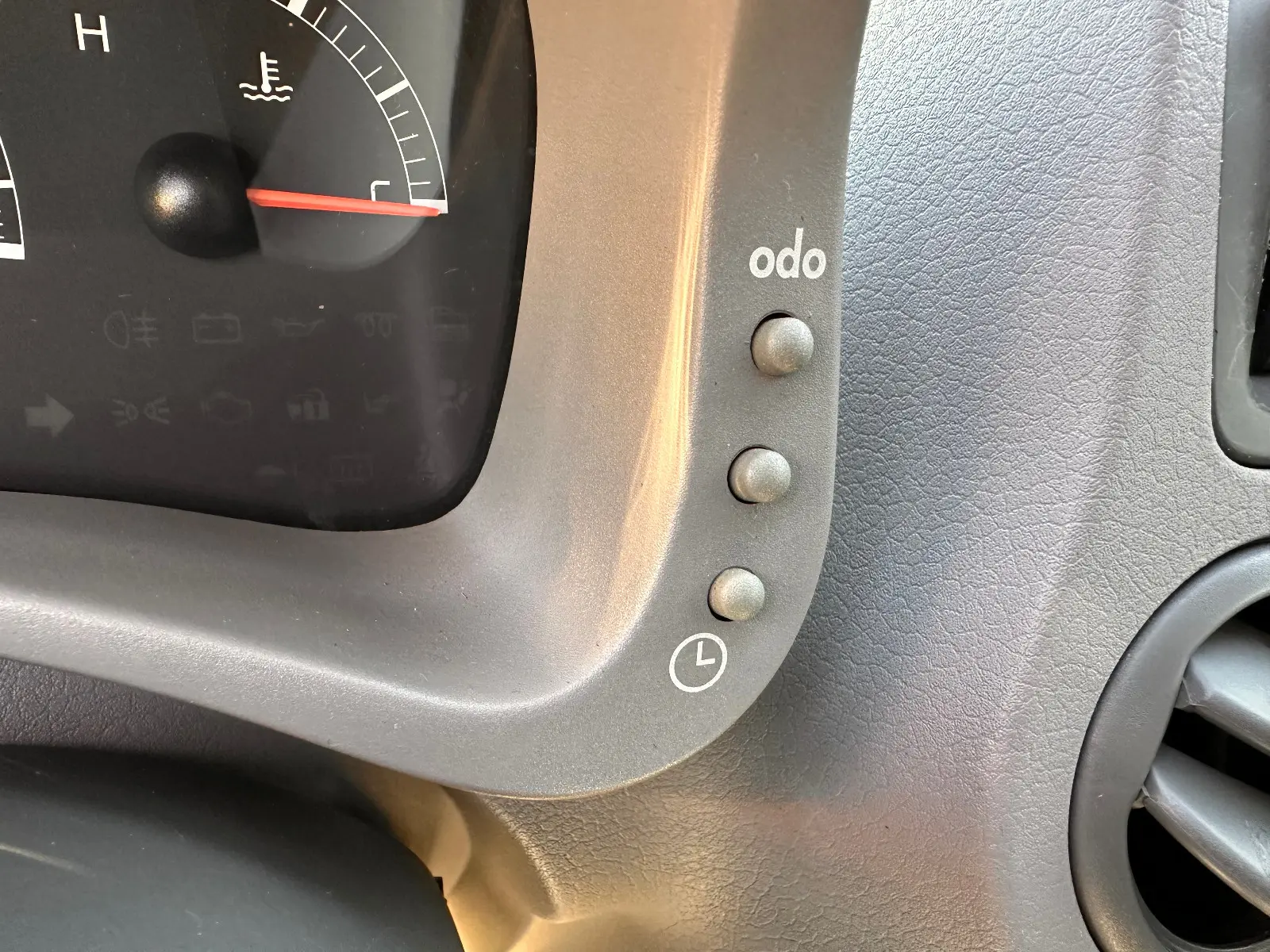 Fiat Panda 1.1 Active Nur 87'TKM! HU NEU! Gepflegt