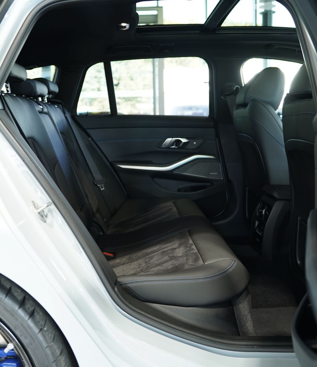 Bmw M340d