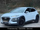 Hyundai Kona Premium/VOLL/LEDER/HUD/SPUR/SITZ-BELÜFT/LED - Hyundai KONA in Kiel