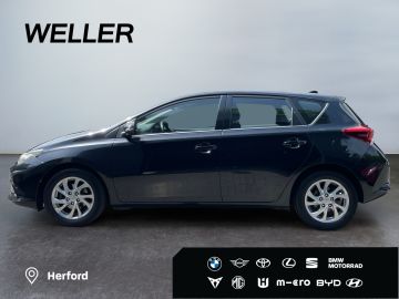 Toyota Auris - 5