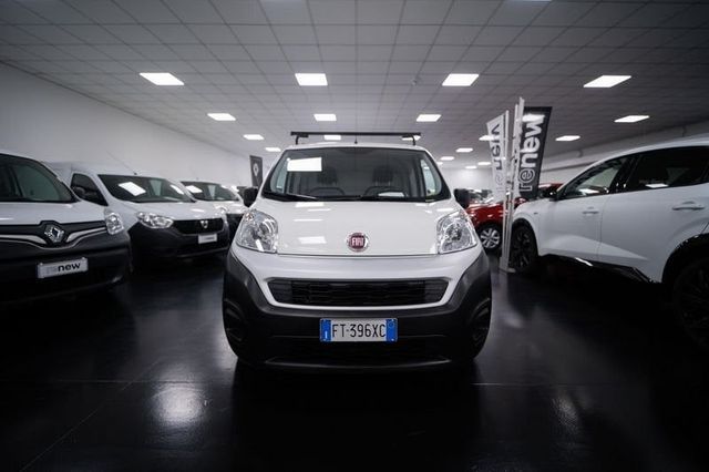 Fiat FIAT Fiorino III 2016 combi N1 1.3 mjt 95cv Adv.