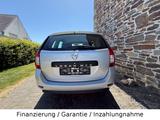 Dacia Logan MCV II Kombi Comfort - Dacia Logan Gebrauchtwagen