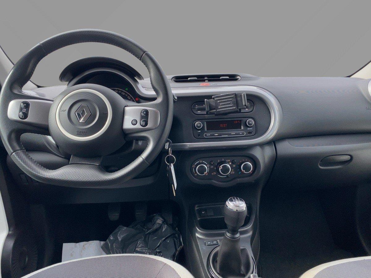 Renault Twingo 1.0 SCe 65 Zen LED*SHZ*KONTRAST*Facelift
