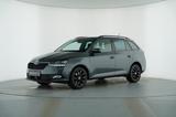 Skoda FABIA STYLE 1.0TSI DSG SITZHEIZUNG+KAMERA uvm - Skoda Fabia: 1.0
