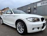 BMW 123d M Paket *1.Hand/Bi-Xenon/Navi/Temp/5-Türig* - BMW 123 Gebrauchtwagen