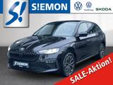 Skoda Scala 1.5 TSI Balance LED Navi AHK LM17 PDC SHZ