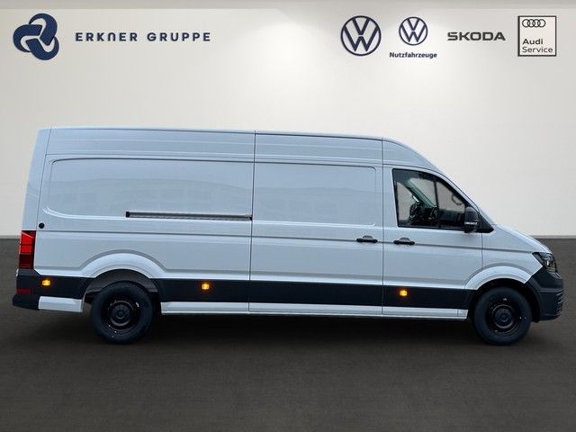 Fahrzeugabbildung Volkswagen Crafter 35 Kasten HD Lang 2.0TDI LR+3-Sitzer+APP