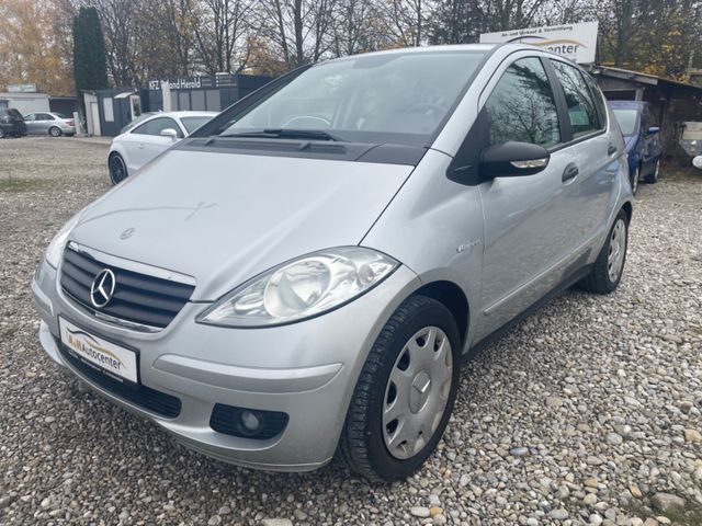 Mercedes-Benz A 200 A -Klasse A 200