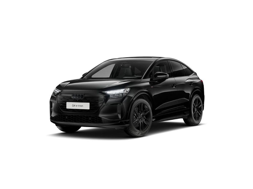Audi Q4
