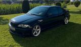 BMW E46 330cd Mpaket Clubsport - BMW 330 aus 2004: Coupé