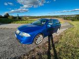 Skoda Oktavia RS - Skoda Octavia aus 2006: RS
