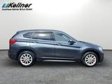 BMW X1  xDrive 20d Aut. AHK+Pano+HIFI+Leder+Tempomat - BMW X1 in Erfurt