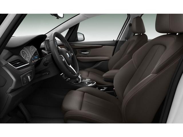 BMW 218d Gran Tourer xDrive Aut. Sport Line EDC AHK