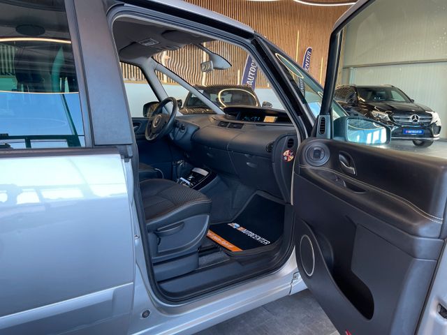 Renault Espace IV Celsium Aut. 2.0 dci*NAVI*KLIMAAUT*PDC